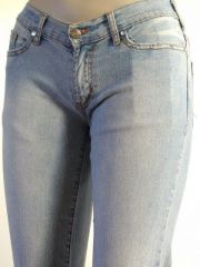 Stiefel Jeans