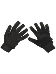 Security Handschuhe mit Neopren