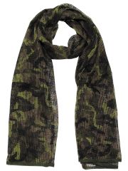 Kommando Netz Tarnschal CZ tarn