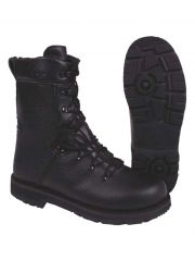 Bundeswehr Kampfstiefel Modell 2000