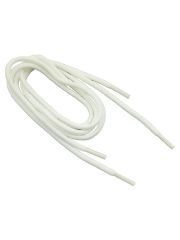 Schnürsenkel weiß 210 cm