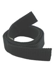Nylon Gürtel mit Klettverschluss 3,2 cm