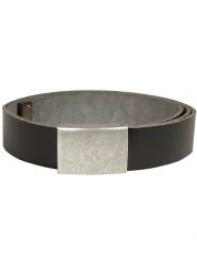 Bundeswehr Hosengürtel Leder