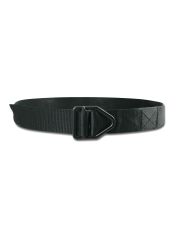Koppel Gürtel Instructor schwarz 4,5 cm