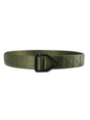 Koppel Gürtel Instructor oliv 4,5 cm
