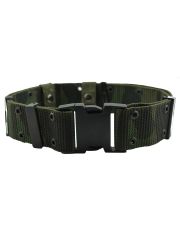 US Lochkoppel LC2 woodland 5,5 cm