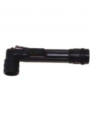 US Army Taschenlampe klein schwarz