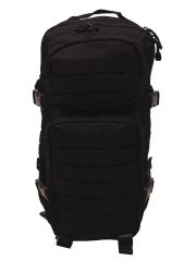 Rucksack Assault 1 schwarz