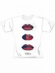 Girl T-Shirt you
