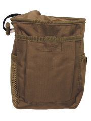 Patronenhülsen Tasche MOLLE Modular System coyote tan