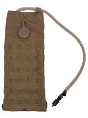 Trinksystem Molle System coyote tan