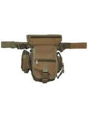 Security Hüfttasche coyote tan