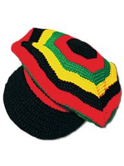 Cap Jamaican