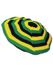 Jamaican Cap