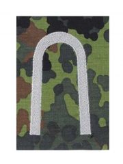 Bundeswehr Rangschlaufen Unteroffizier