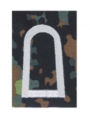 Bundeswehr Rangschlaufen Stabsunteroffizier
