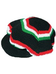 African Cap