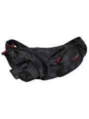 Bauchtasche night camo