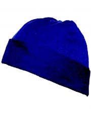 Docker Cap dunkelblau