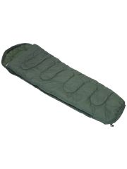 Mumienschlafsack oliv