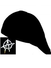 Flat Cap Anarchy