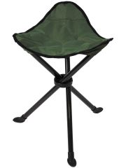 Klapphocker Dreibein