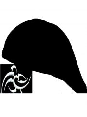 Flat Cap Tribal