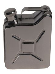 Flachmann Taschenflasche Kanister