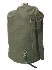 Bundeswehr Seesack gebraucht