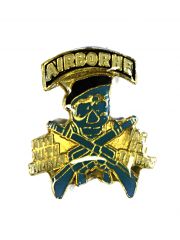 Anstecker Airborne Weapens