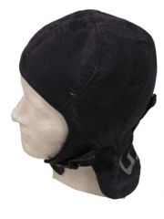 US Navy Wintermütze gebraucht
