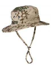 Bundeswehr Dschungelhut tropentarn gebraucht