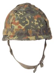 Bundeswehr Stahlhelmbezug gebraucht