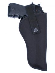 Pistolen Gürtelholster groß