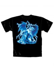 T-Shirt Dämon
