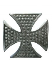 Gürtelschnalle Kreuz