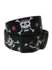 Fashion Gürtel Pirates