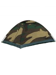 Zweimannzelt Iglu Standard woodland