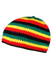 Jamaican Beanie