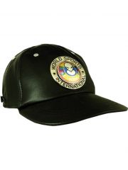 Ledercap World Sports Alien