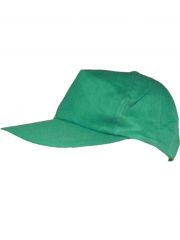 Trucker Cap grün