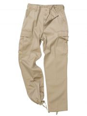 US Feldhose BDU khaki
