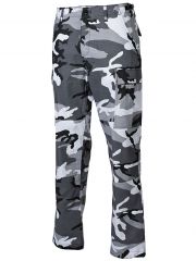 US Feldhose BDU urban