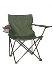 Relax Klappsessel oliv