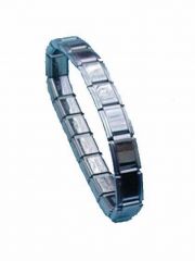 Armband mit Magnet