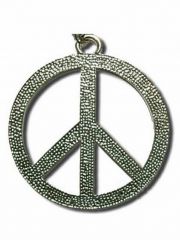 Halskette Peace