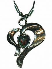 Kette Herz