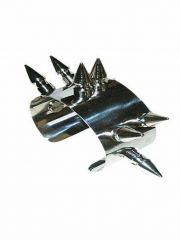 Armreif Punk