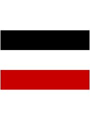 Flagge Kaiserreich