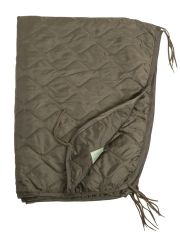 Poncho Liner Steppdecke oliv
